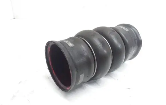 Ford Focus Intercooler hose/pipe XS4Q6N650AG