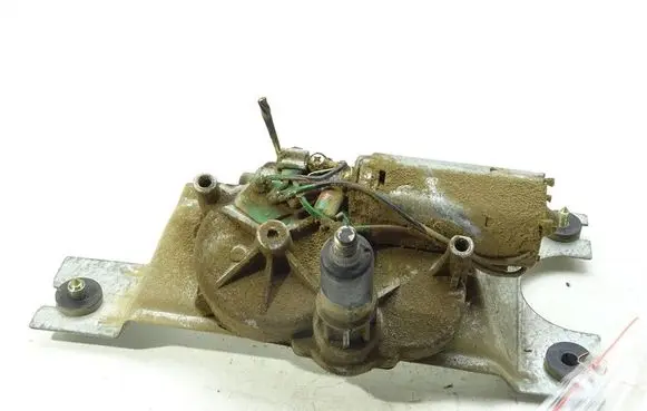 KIA Sportage Rear window wiper motor