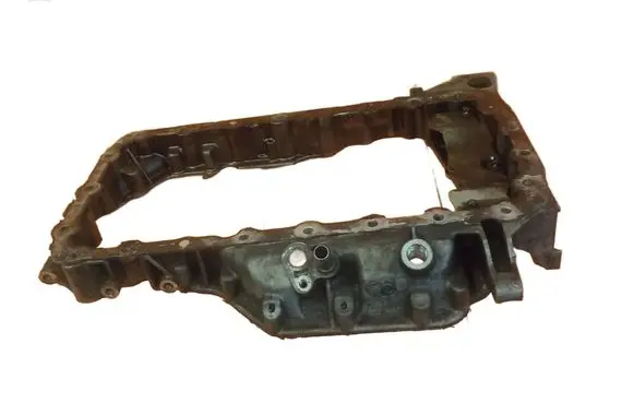 Land Rover Freelander 2 - LR2 Oil sump 9652925180