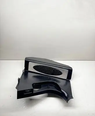 BMW 5 E39 Foot rest pad/dead pedal 8159517 51438159517