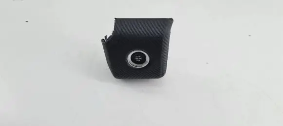 Renault Clio V Engine start stop button switch 251503993R 32136501 200530