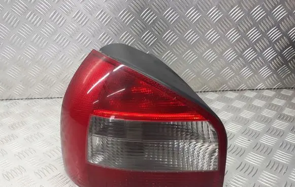 Audi A3 S3 8L Number plate light 8L0945095B