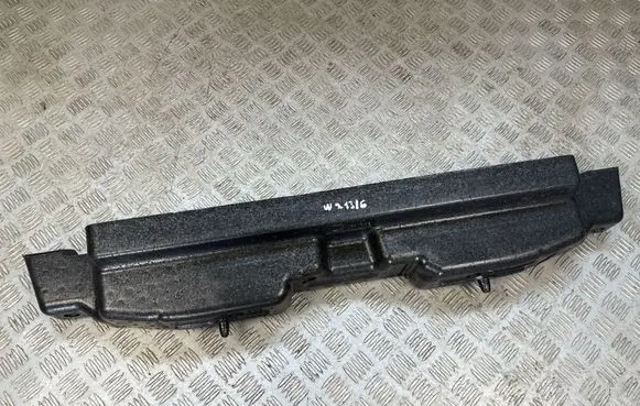 Mercedes-Benz E W213 Other trunk/boot trim element A2136846600