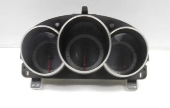 Mazda 3 I Speedometer (instrument cluster) 4LBP4LA