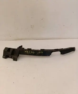 Opel Insignia A Headlight/headlamp mounting bracket 13250570