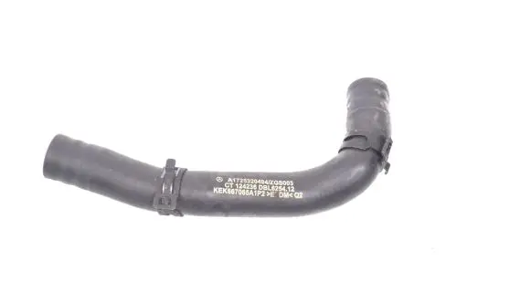 Mercedes-Benz SLK R172 Engine coolant pipe/hose A1728320494