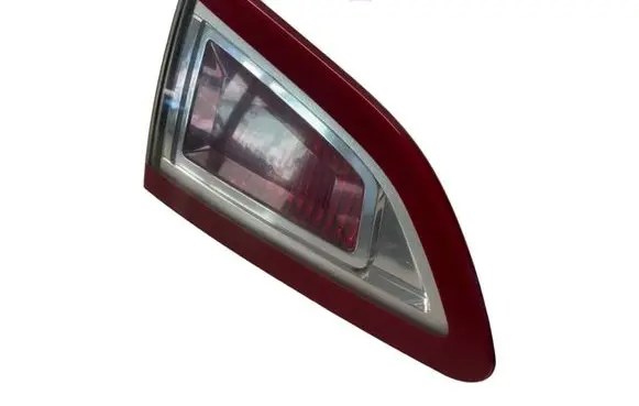 Renault Scenic III - Grand scenic III Tailgate rear/tail lights 265550018R
