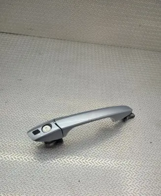 Mercedes-Benz E A207 Front door exterior handle A2047600270