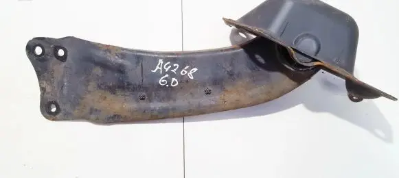 Volkswagen PASSAT CC Rear upper control arm/wishbone