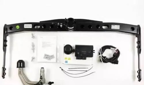 Audi A3 S3 8V Tow bar 8V0092155A
