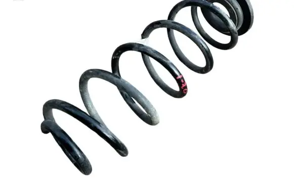 Hyundai i20 (BC3 BI3) Rear coil spring 55335Q0AA0