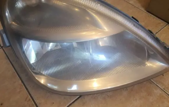 Headlight/headlamp