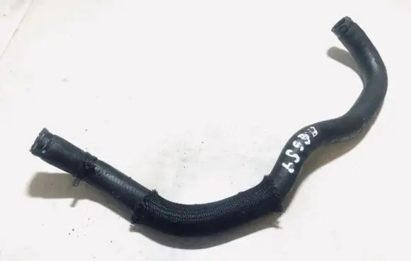 Ford Focus Power steering hose/pipe/line
