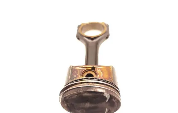 Mercedes-Benz C W203 Piston with connecting rod M271946