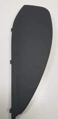Mini One - Cooper R50 - 53 Dashboard side end trim 1171155