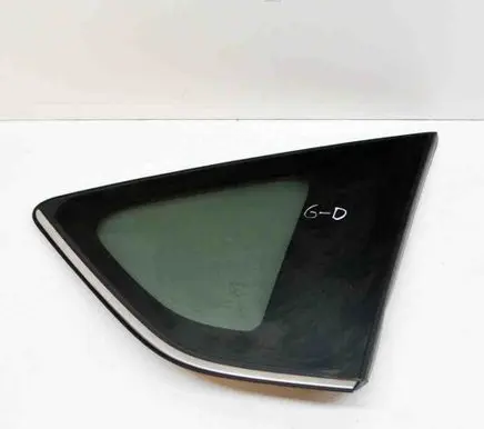 Toyota RAV 4 (XA40) Rear side window 43R005844