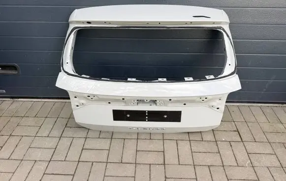 Volkswagen T-Cross Truck tailgate 2GM827159