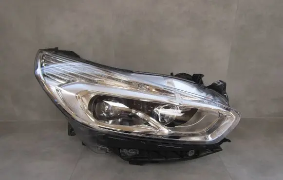 Ford S-MAX Headlight/headlamp EM2B13W029EP 90076247 EM2B13W029