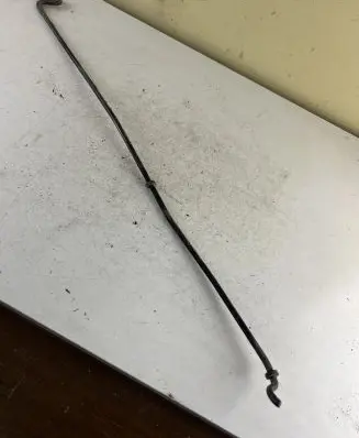 Ford Ranger Engine bonnet/hood prop rod/strut 