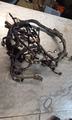 Ford Explorer V Engine installation wiring loom GU5T12C508