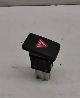 Volkswagen Golf V Hazard light switch 5K0953509A