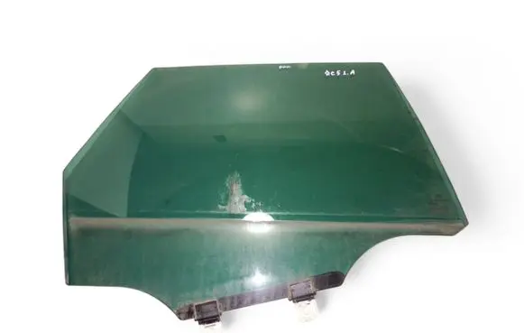 Citroen C5 Rear door window glass 965740518