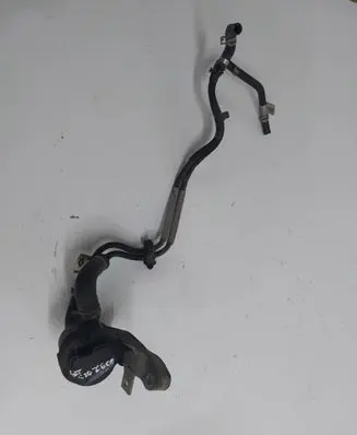 Renault Captur Electric auxiliary coolant/water pump 144B06803R 0392023294