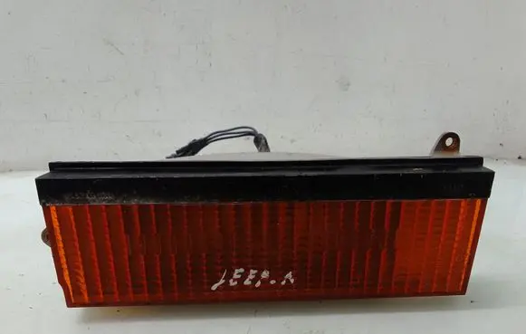 Jeep Cherokee XJ Front indicator light 8956000101