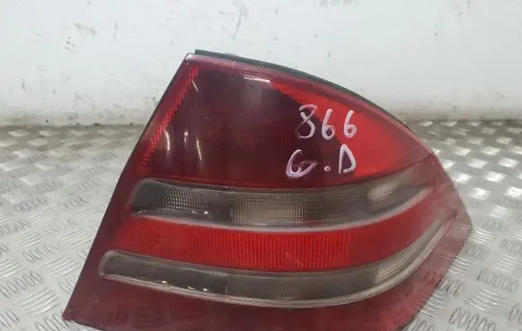 Mercedes-Benz S W220 Rear/tail lights A2208200264