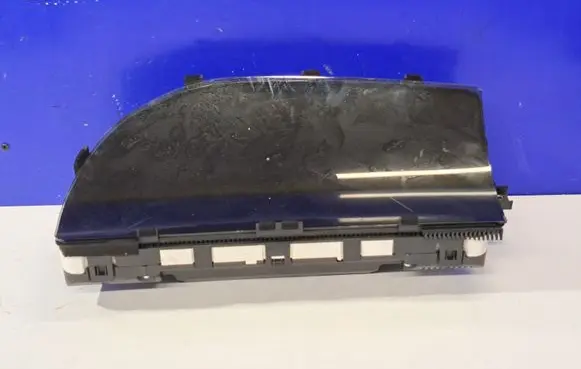 Mercedes-Benz S W221 Speedometer (instrument cluster) A2215405448 0263650216