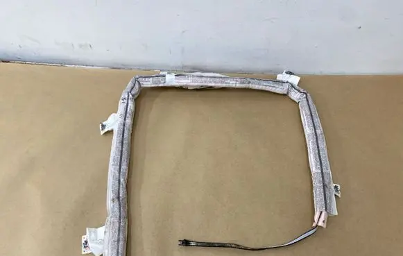 Citroen C3 Roof airbag 981185808
