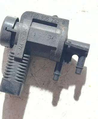 Volkswagen Phaeton Turbo solenoid valve 1J0906283B