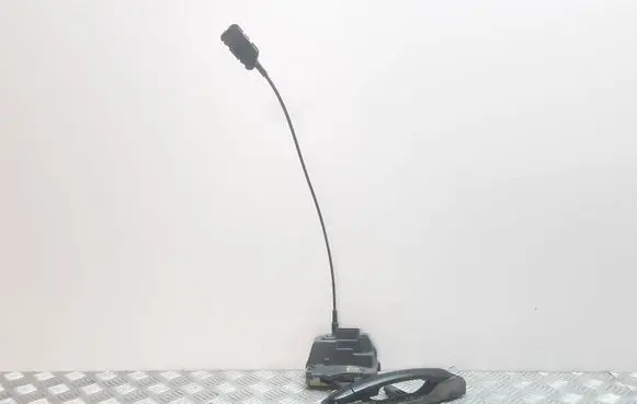 Renault Espace - Grand espace IV Rear door lock 8200452519