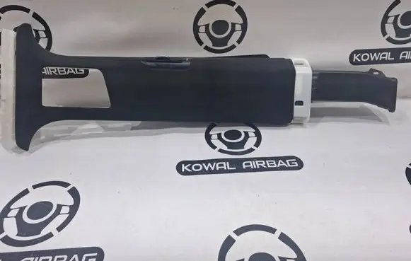 Mercedes-Benz G W463 2nd Gen (B) pillar trim (top) 423750 159766 A2228300654