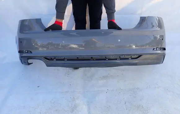 Audi A5 Rear bumper 8W6807511C