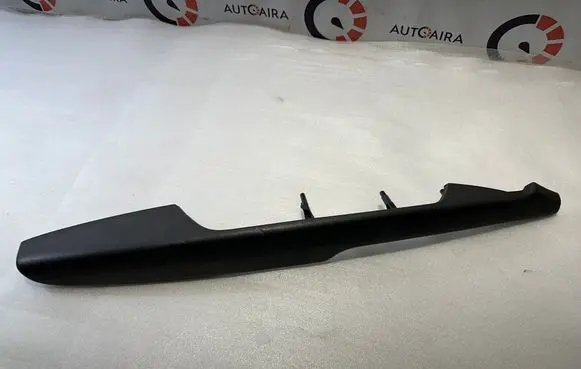 Audi A7 S7 4G Front door interior handle trim 4G8867173