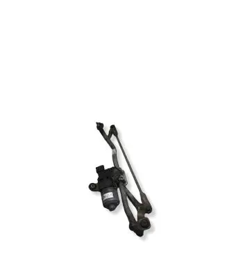 Volkswagen Jetta VI Front wiper linkage and motor 6004FL0009