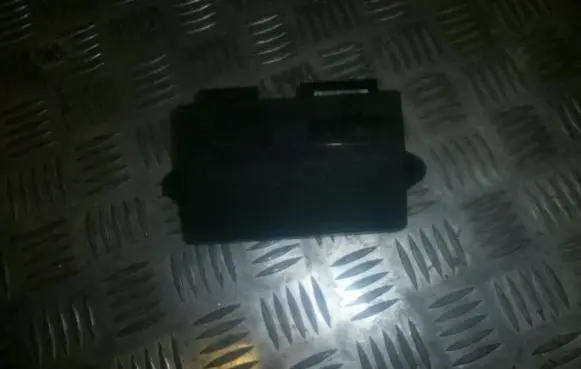 Renault Laguna I Other control units/modules 1621682Z1