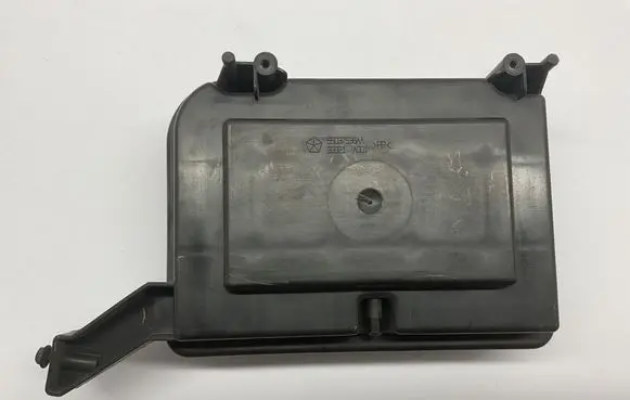 Jeep Cherokee III KJ Vacuum air tank 33321A0010 55037536AA