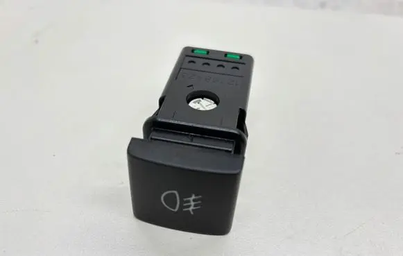 Saab 9-5 Fog light switch 12768423