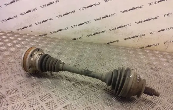 Seat Arona Front driveshaft 2Q0407271AR