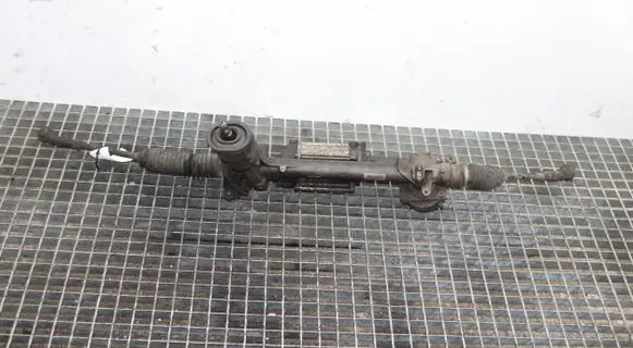 Audi A3 S3 8P Steering rack 7805501469