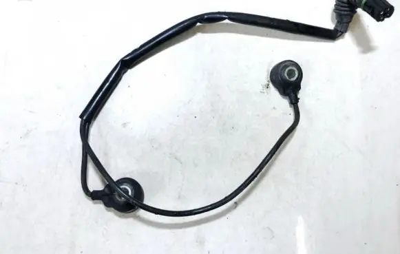 BMW X5 E53 Detonation knock sensor 0261231136 1709317