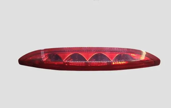 Peugeot 208 I Third/center stoplight