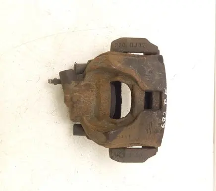 Land Rover Evoque I Front brake caliper