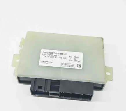 Mercedes-Benz GLC X253 C253 Other devices A0009004613 A2C16819800