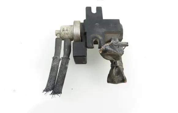Opel Meriva A Valve vacuum 72190338