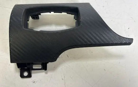 Ford Mustang VI Panel trim FR3B13D168A