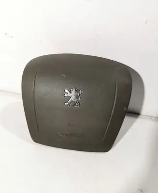Peugeot Boxer Steering wheel airbag 07354697730 02669 181022010