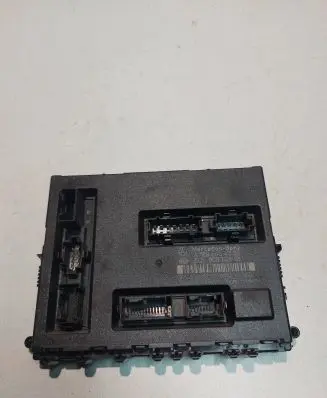 Mercedes-Benz B W245 Comfort/convenience module A1695454332
